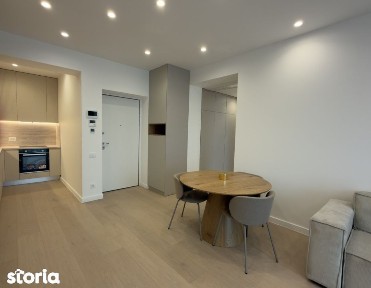 Apartament 2 camere | Aviatiei Tower | Promenada Mall si Metrou la 2 m