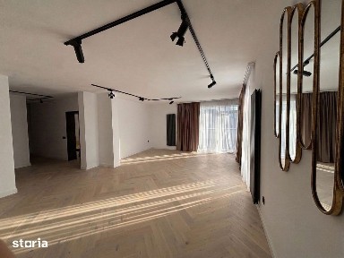 Penthouse MODERN cu 2 terase in Selimbar-Sibiu