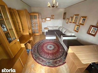 Apartament 2 camere, 54 mp, CT, PVC, boxa, etaj intermediar, Alexandru