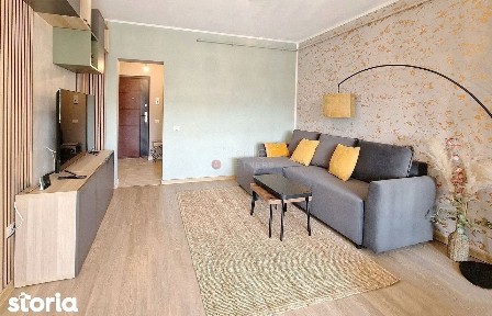Apartament Modern Zona Linistita