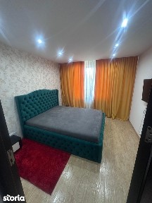 Apartament 3 camere de vanzare Dristor