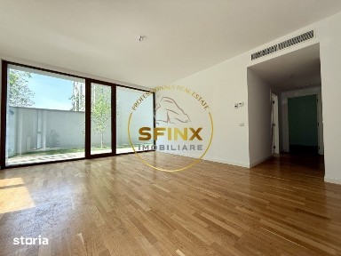 3 camere cu gradina | Stirbei Voda | Imobil Nou 2023 Boutique