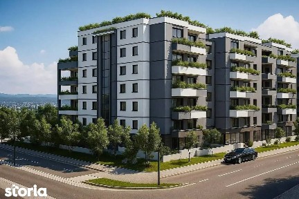 Apartament 2 Camere Pallady Bloc Nou 9 Minute Metrou
