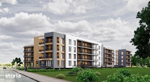 Apartament 2 camere STUDIO Pallady, PROMOTIE, METROU
