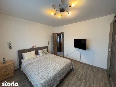 EXCLUSIV - Apartament 2 Camere - Parc Sebastian - 13 Septembrie