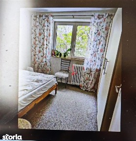 Apartament et.110, mobilat utilat Tei zona Ripiceni