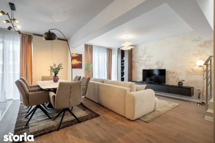 Duplex 3 Camere | Mobilat&Utilat | Zona Carol | Direct proprietar