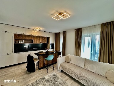 Apartament 2 camere de vanzare - Parcului 20, Nordul Capitalei
