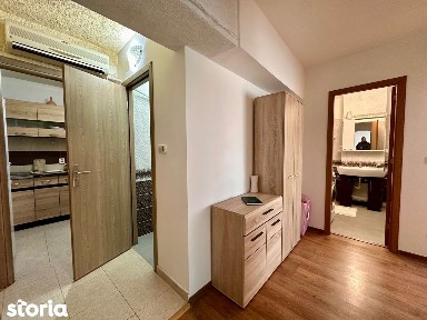 Vânzare apartament 3 camere - Bucur Obor | bloc ALMO | metrou 2 minute