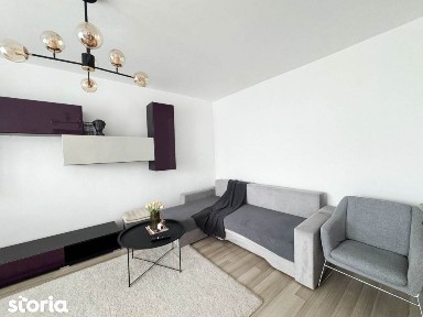 Apartament 2 Camere Dristor 5 minute Metrou Mihai Bravu Vitan Modern