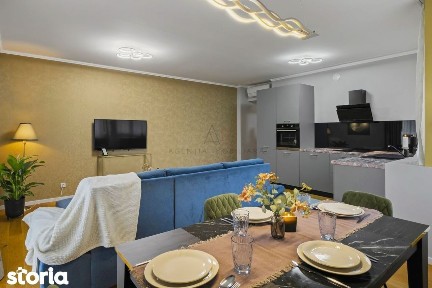 Best Price | 2 Camere Mobilat Utilat | Aviatiei Park | Herastrau