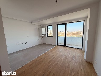 Apartament 2 camere Sisesti
