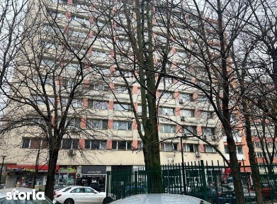 METROU Iancului, Apartament cu 2 camere - 46 mp - etaj 6/8