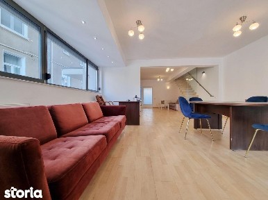 4 camere 139MP || DUPLEX || DOROBANTI CAPITALE