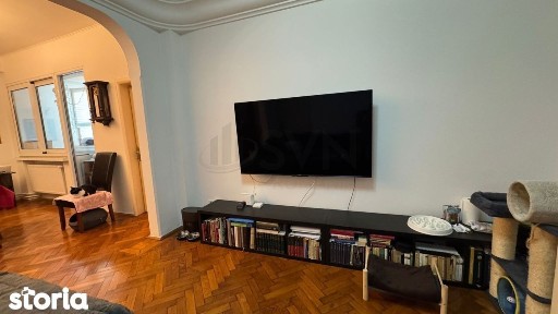 Apartament 3 camere I Universitate