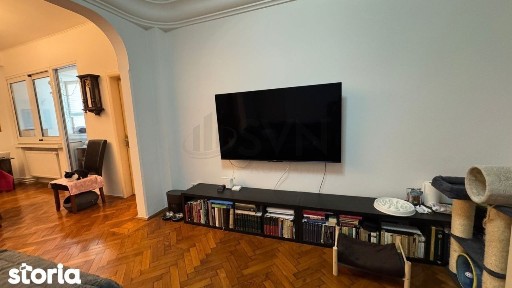 Apartament 3 camere I Universitate