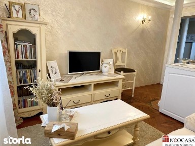 APARTAMENT 2 CAMERE DOROBANTI