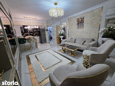Apartament 4 camere decomandat | 92,2 mp utili, Loc parcare inclus
