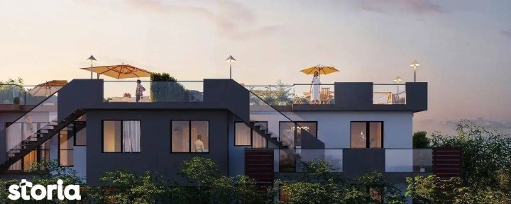 Apartament 2 camere decomandat Metrou Nicolae Teclu Bloc Finalizat