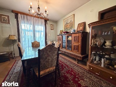 APARTAMENT 2 CAMERE | VICTORIEI | GARAJ