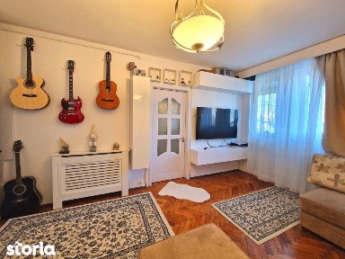 Apartament 2 camere Premium | Pajura | Renovat | Parcare | Metrou