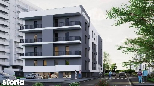 Apartament 2 camere decomandat complex nou Pallady Nicolae Teclu