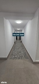 Complex Silk District Baza 3, apartament 2 camere cu boxa si parcare