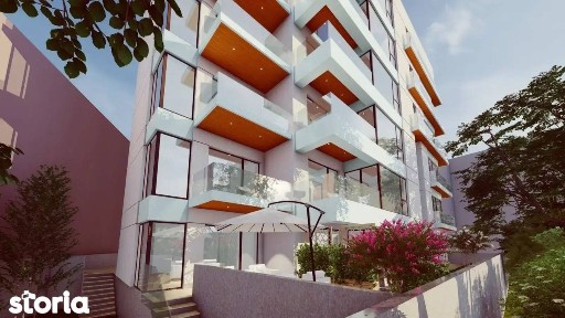 Apartament 2 camere 2 bai complex nou lux Mosilor - Obor / Comision 0