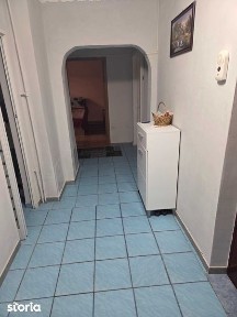 Vand apartamenr 3 camere Rahova