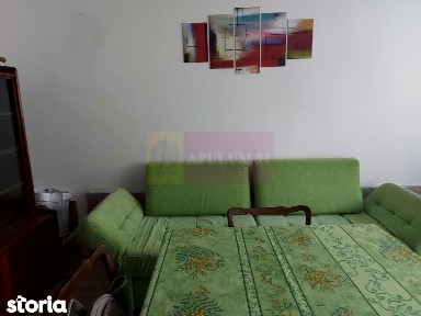Apartament 2 camere Drumul Taberei Plaza Mall 1/4
