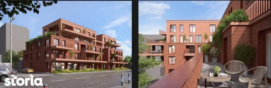 Apartament Lux 3 Camere Floreasca I Verdi Park Boutique