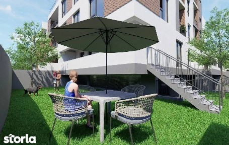 Apartament 2 camere bloc nou direct dezvoltator - zona Pallady