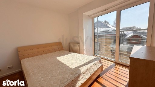 Apartament 3 camere de vanzare Aviatorilor l Charles de Gaulle