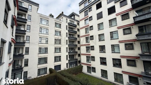 Apartament spatios Laguna Residence
