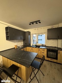 Apartament 2 camere mobilat si utilat, Sector 4 - Aparatorii Patriei