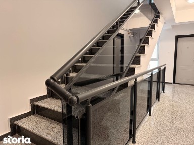 APARTAMENT 2 CAMERE | METROU 1MAI | BLOC NOU