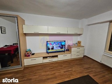 Vanzare apartament de 2 camere Calea Calarasilor- Matei Basarab