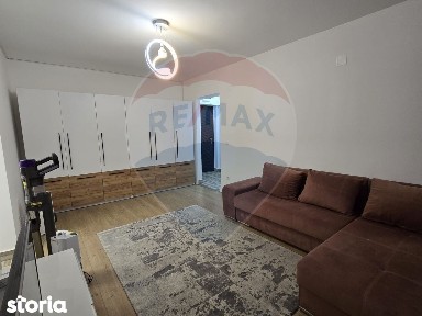 DE VANZARE Apartament 2 camere RENOVAT 2024