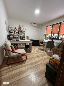 Apartament 4 camere superb se poatea face spatiu comercial Metalurgiei