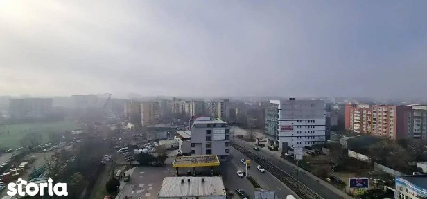 Studio Metrou-P.Poienaru | 44 mp || Vedere Panoramic