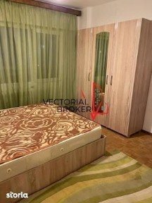 Apartament decomandat, et.410langa Metrou OBOR