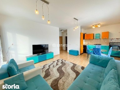 Complex Rasarit de Soare -Titan | 2 camere, Etaj 11/11, 50mp, 2 balcoa