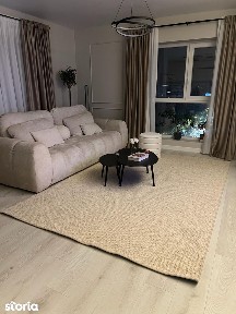 Apartament Modern Utilat 3 camere SUN Piata Sudului - Metrou