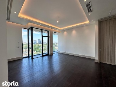 Penthouse 4 camere 102 The Address