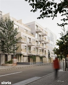 De Vanzare Apartament de Lux | Serban Voda - Budapesta | TAXARE INVERS