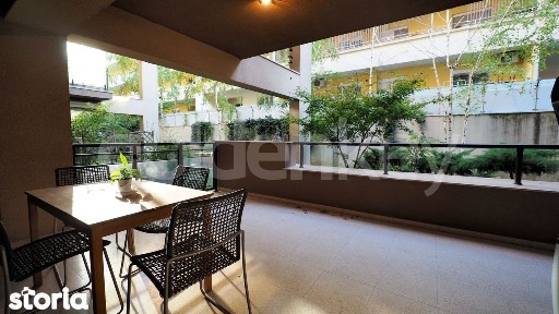 Apartament generos cu 3/4 camere | 191mpc | 90mp gradina