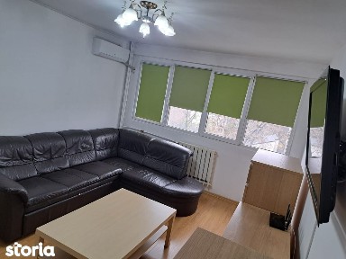 Apartament decomandat 2 camere la metrou Eroii Revolutiei