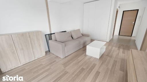 2 Camere + Parcare AN 2016 Terasa Patrata Park Politehnica Bloc NOU