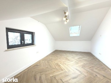 Domenii | Apartament 2 camere, bloc boutique, lift, finisaje premium