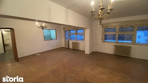 Apartament 3 camere (fost 4) - Cismigiu-Regina Elisabeta